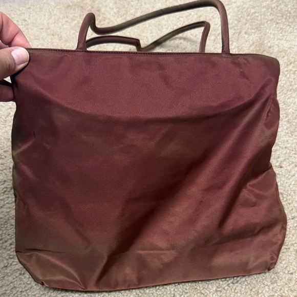 Prada Tote Bag - Picture 7 of 9